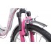 Велосипед 24 Novatrack SH6V.BUTTERFLY.11PN22   розовый.6-скор.