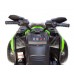 Электроквадроцикл детский T099MP 50499 (Р) зелёный
