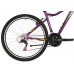 Велосипед 26 Stinger AHV.LAGUNA STD 15VT10 ,алюминий ,фиолетовый