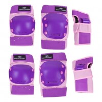 Защита Safety line 900 (M) 1/24 фиолетовый