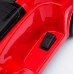 Электромобиль детский Mercedes-Benz AMG GLS63 HL600 50383 (Р)  красный