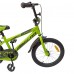 Велосипед 20 OSCAR TURBO 2023 Light-Green new