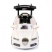 Электромобиль детский  Alfa Romeo ZPV002  50469 (Р) белый