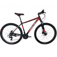 Горный велосипед Roush 29HD210  19