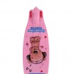 Детский самокат 3-х кол. 59689-9 нежно-розовый Мишка, от 2-х лет
