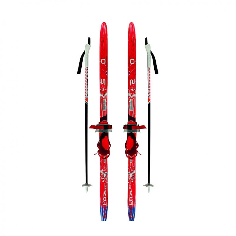 Лыжный комплект Комби TT 130см