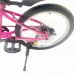 Велосипед 20 Avenger C200DW-PNN/WT-11(21) розовый неон/белый АКЦИЯ!!!