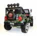 Детский электромобиль Jeep 50102 (4х4) Камуфляж (P)