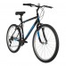Велосипед 26 MIKADO SHV.SPARK10.18BL2 синий