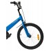 Велосипед 14  Rook Hope, синий KMH140BU