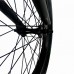 Велосипед трюковой 20 TT Mack чёрный 2021 (АКЦИЯ!!!)