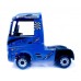 Детский электромобиль Mercedes-Benz HL358 Actros 50373 (Р) синий глянец