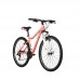 Велосипед 27,5 Stinger  AHV.LAGUNA STD 17PK2 алюминевый розовый