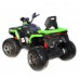 Электроквадроцикл детский T099MP 50499 (Р) зелёный