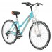 Велосипед 26 Stinger SHV.Latina.19BL2  синий