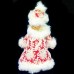 Дед Мороз (мешок для подарков)