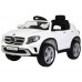 Электромобиль детский Mercedes Benz GLA CLASS 45467 (Р) белый