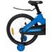 Велосипед 18  Rook Hope, синий KMH180BU