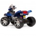 Электроквадроцикл детский Quad pro M007MP (1) (BJ5858) синий р-у