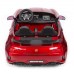 Электромобиль детский Mercedes-Benz AMG GT R 45495 (Р) двухместный (Лицензионная модель)  красный глянец