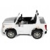 Электромобиль детский Ford GMC 50371 (Р) 4WD двухместный белый