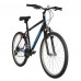 Велосипед 26 MIKADO SHV.SPARK30.18BK1 чёрный