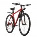 Велосипед 29 Stinger SHV.CAIMAN.18RD2 красный