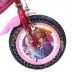 Велосипед 14 OSCAR GOLDEN LADY розовый АКЦИЯ!!!