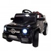 Детский электромобиль Mercedes-Benz VIP 33662 черный