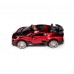 Электромобиль детский Bugatti DIVO HL338 51704 (Р)  (Лицензионная модель) красный глянец