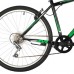 Велосипед 26 MIKADO SHV.SPARK10.18GN1 зелёный