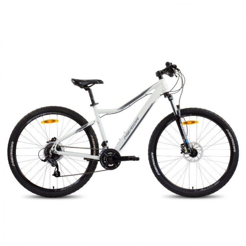 Велосипед Merida MATTS 7.10  22Рама L (18,5) Whit/Gray 32109