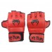 Перчатки для MMA VENUM (L) красные
