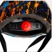 Шлем  Explore CROOK WT/6  (6) разноцветный