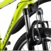 Велосипед 27,5 Stinger AHV.ELEMETE STD.20GN10 зелёный