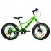Велосипед 20 Roush 20MD220-3 11