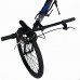 Велосипед 26 Avenger C260 чёр/крас  18