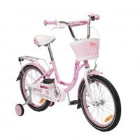 Велосипед 18  Rook Belle, розовый KSB180PK