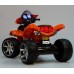 Электроквадроцикл детский Quad pro M007MP (1) (BJ5858) оранжевый р-у