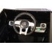 Электромобиль детский Mercedes-Benz 48432 вишневый глянец