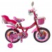 Велосипед 16 OSCAR GOLDEN LADY 2023 розовый