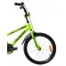 Велосипед 18  Rook Sprint зелёный KSS180GN