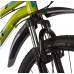 Велосипед 24 Stinger AHD.ELEMENT.14GN2 зелёный