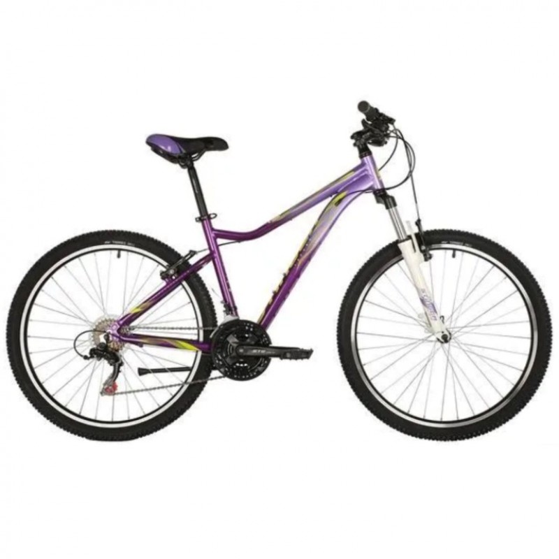 Велосипед 26 Stinger AHV.LAGUNA STD 15VT10 ,алюминий ,фиолетовый