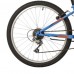 Велосипед 24 MIKADO SPARKJR.12BL2 синий