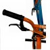 Велосипед трюковой 20 TT Goof бирюзово-оранжевый 2020