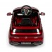 Электромобиль детский  Mercedes-Benz EQC400 4MATIC HL378  51710 (P) красный глянец
