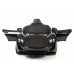 Электромобиль детский Porsche Sport  45503  (Р)  черный-глянец