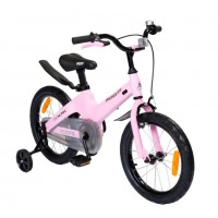 Велосипед 16  Rook Hope, розовый KSB160PK