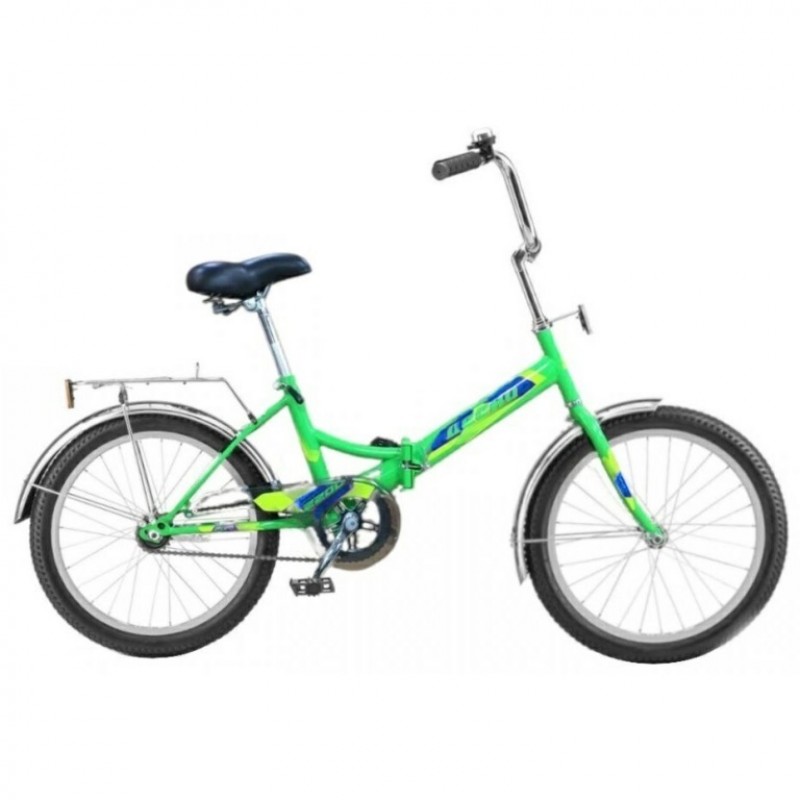 Велосипед 20  Десна-2200  Z011 13,5